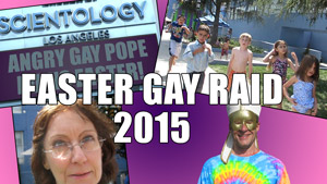 angry gay pope ruins easter big blue