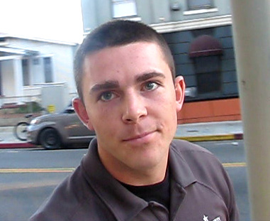 handsome cult bike guard lucas