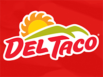del taco logo