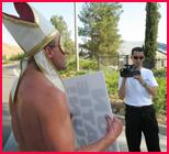 gold base scientology