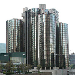 Westin Hotel