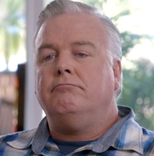 gary "jackson" morehead sad