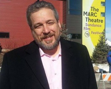 journalist tony ortega