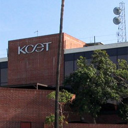 kcet studios